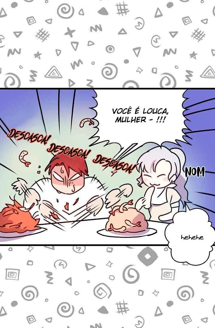 Casamento de Vingança Capítulo 8 Página 7