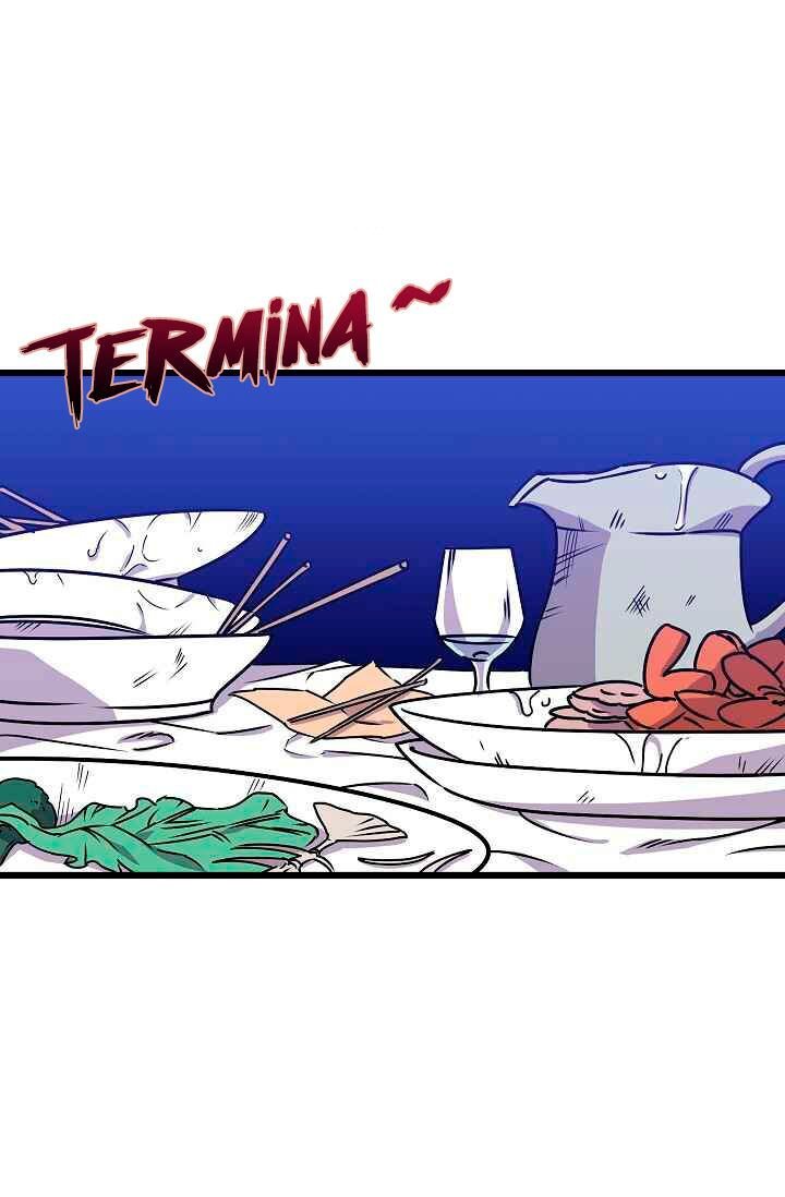 Casamento de Vingança Capítulo 8 Página 8
