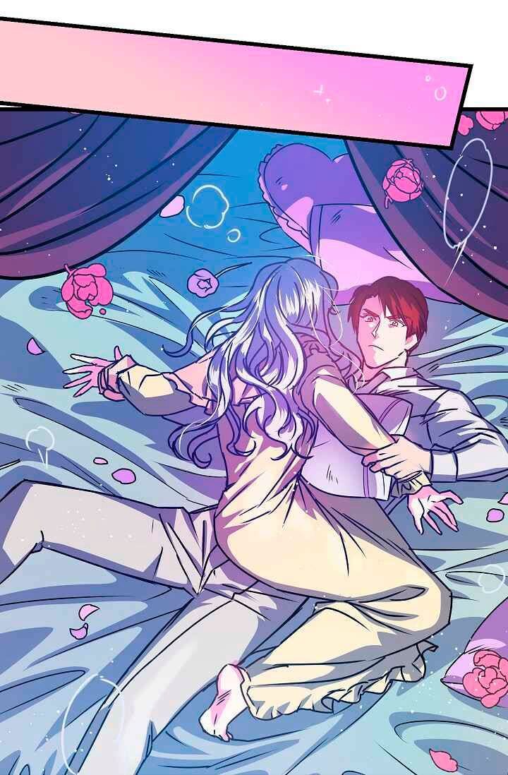 Casamento de Vingança Capítulo 9 Página 10
