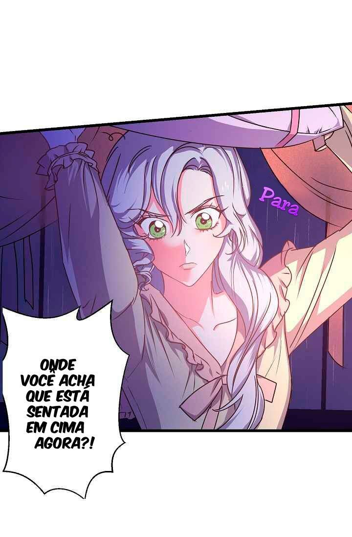 Casamento de Vingança Capítulo 9 Página 14