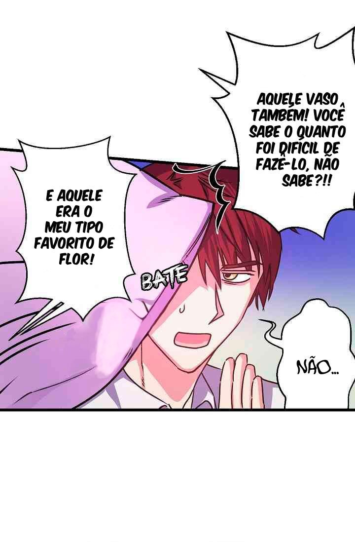 Casamento de Vingança Capítulo 9 Página 2