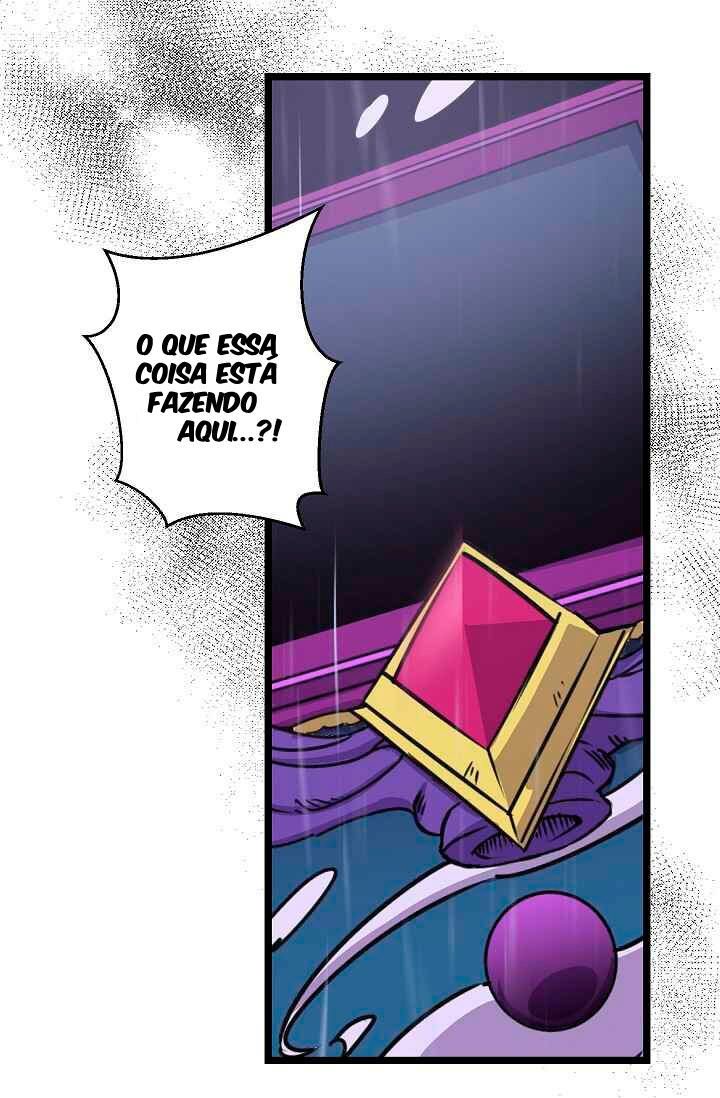 Casamento de Vingança Capítulo 9 Página 34