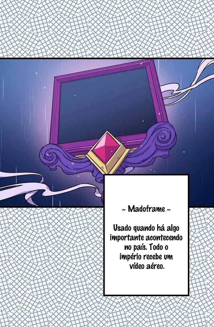 Casamento de Vingança Capítulo 9 Página 36