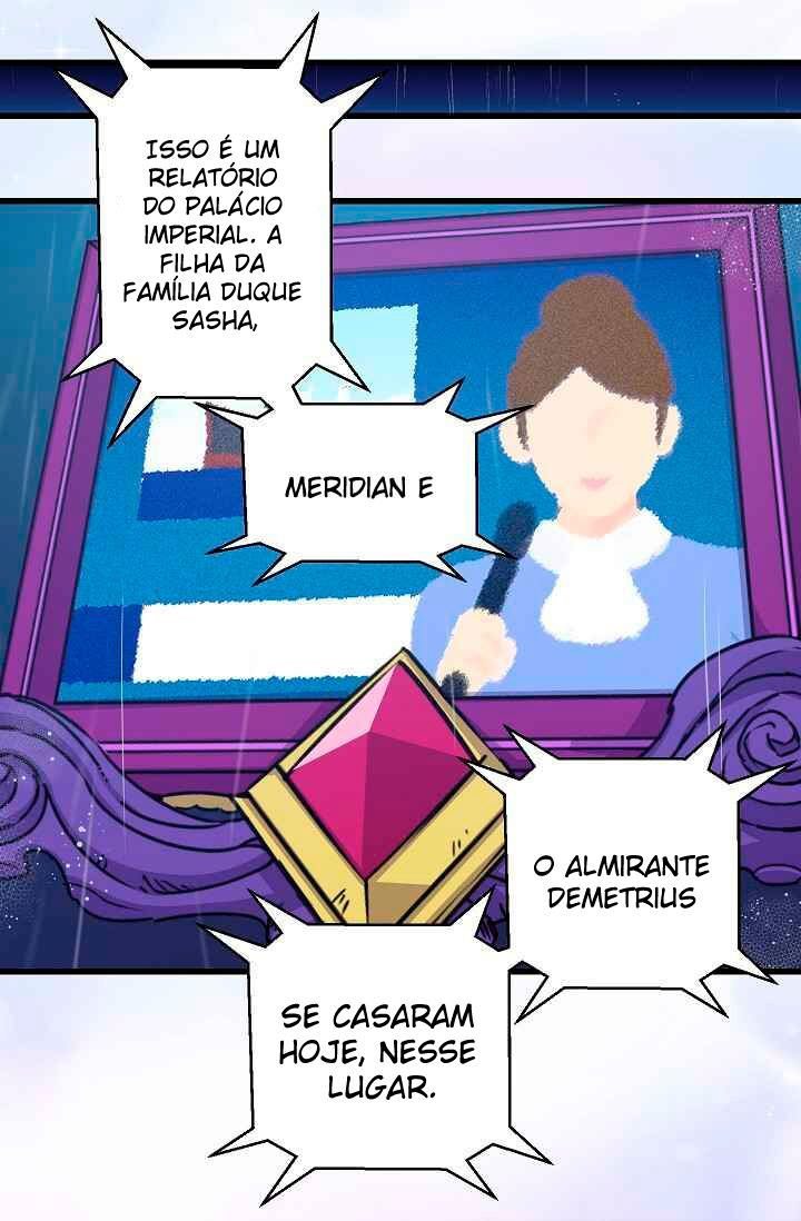 Casamento de Vingança Capítulo 9 Página 40