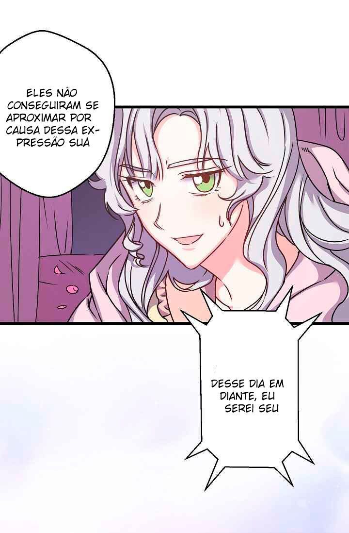 Casamento de Vingança Capítulo 9 Página 46
