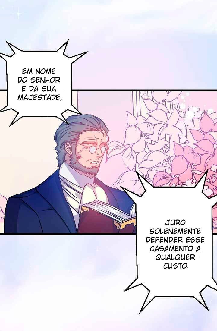 Casamento de Vingança Capítulo 9 Página 49