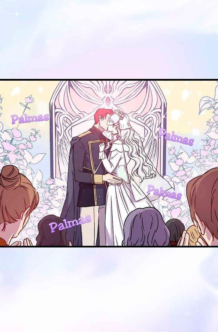 Casamento de Vingança Capítulo 9 Página 50