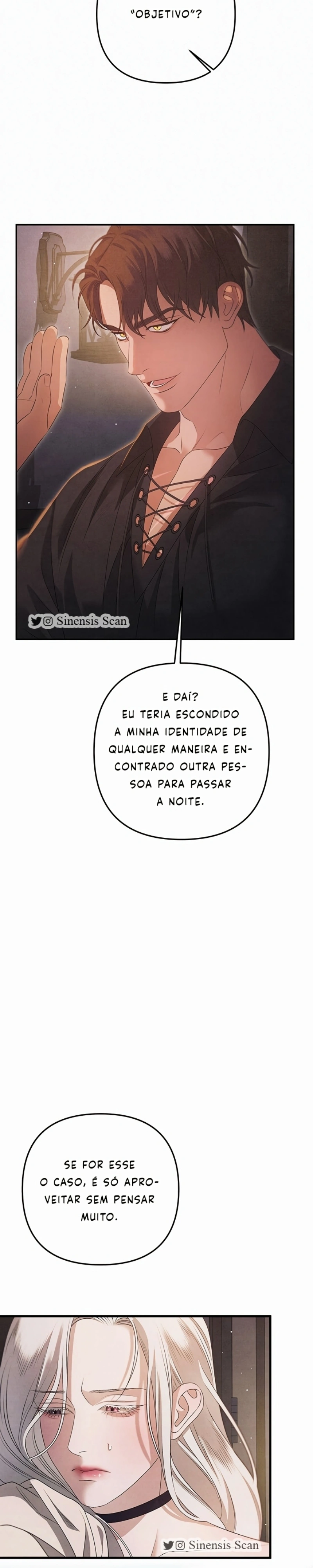 Casamento Predatório Capítulo 1 Página 25