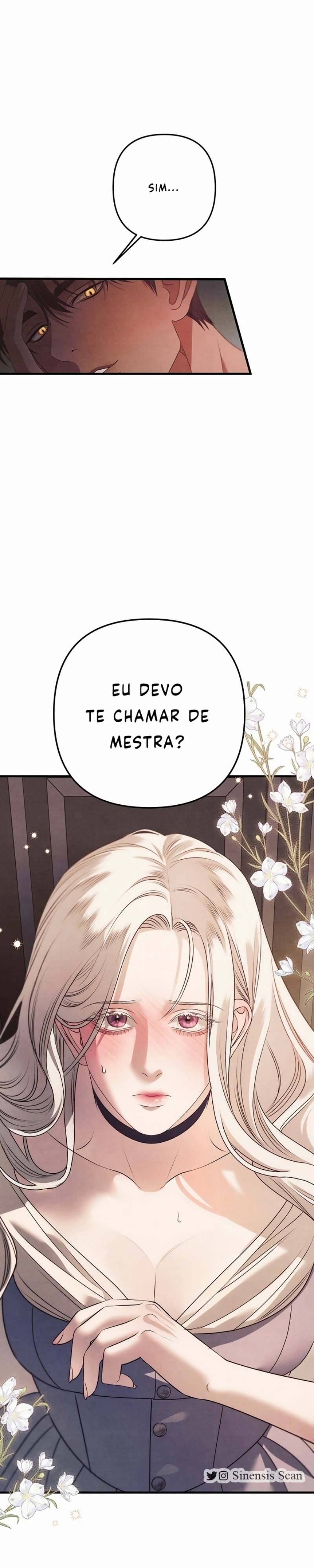 Casamento Predatório Capítulo 1 Página 29