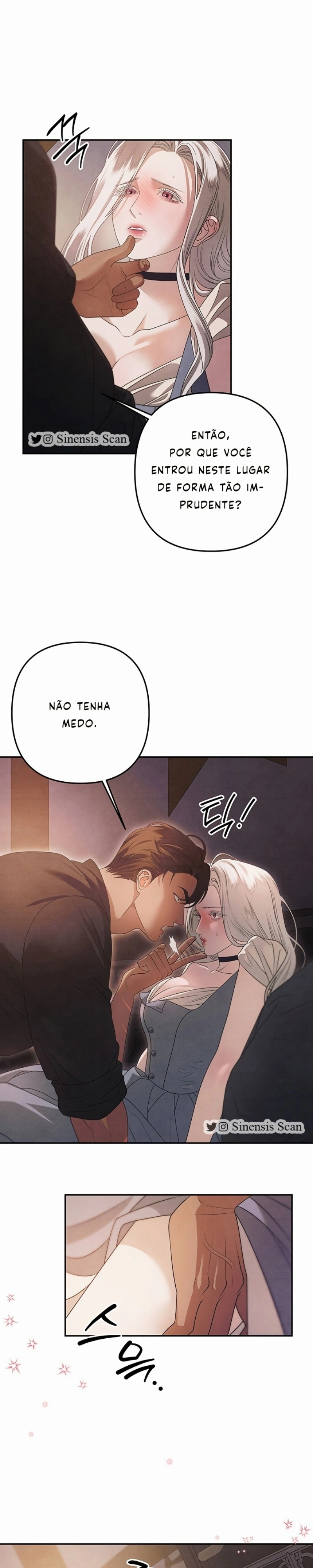 Casamento Predatório Capítulo 1 Página 33