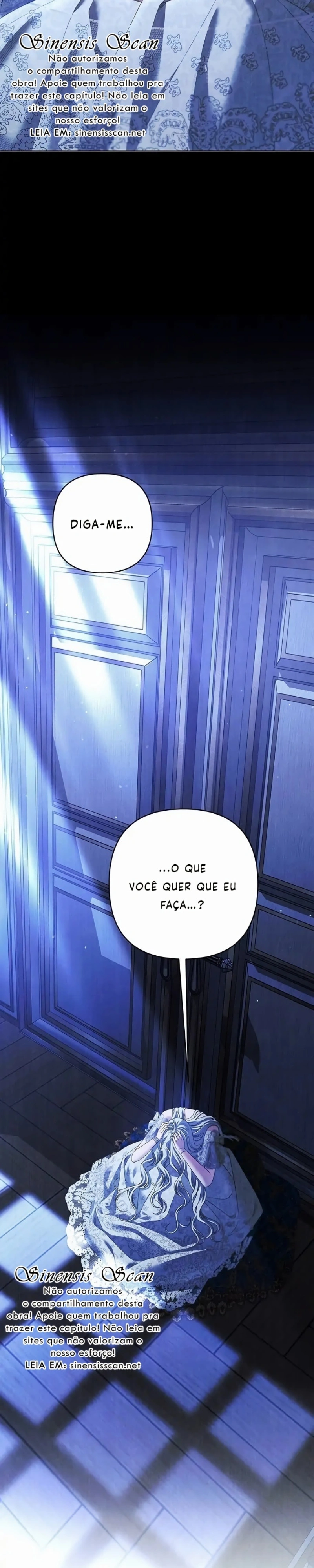 Casamento Predatório Capítulo 10 Página 10