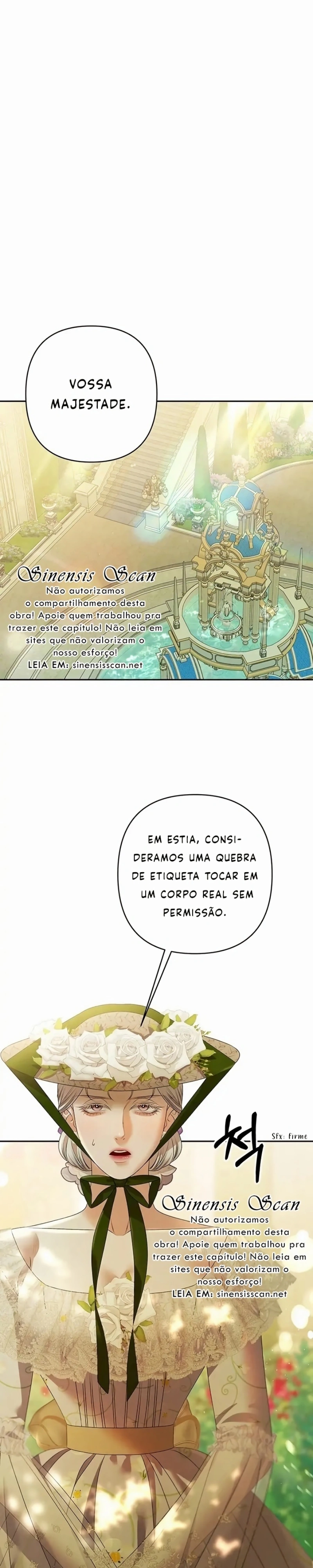 Casamento Predatório Capítulo 10 Página 24