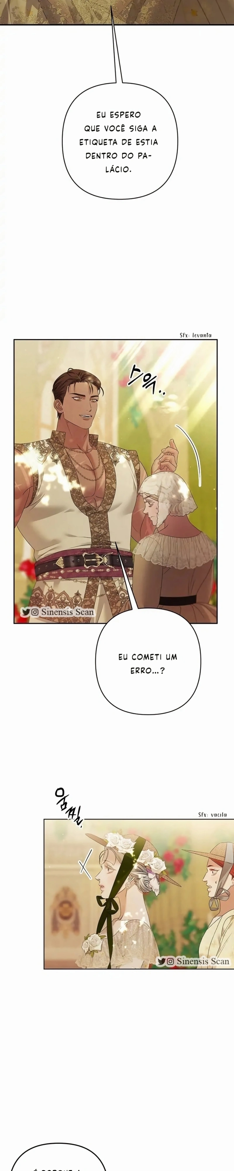 Casamento Predatório Capítulo 10 Página 25
