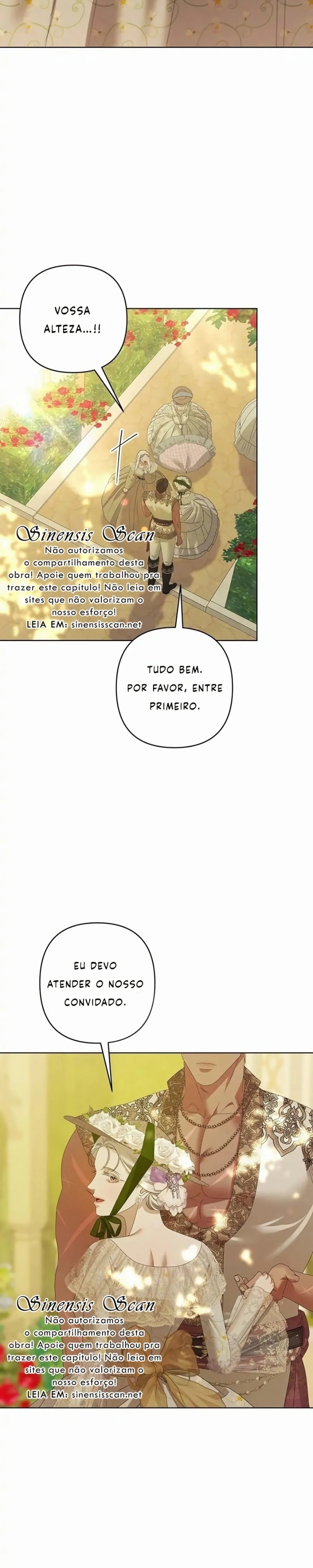 Casamento Predatório Capítulo 10 Página 30