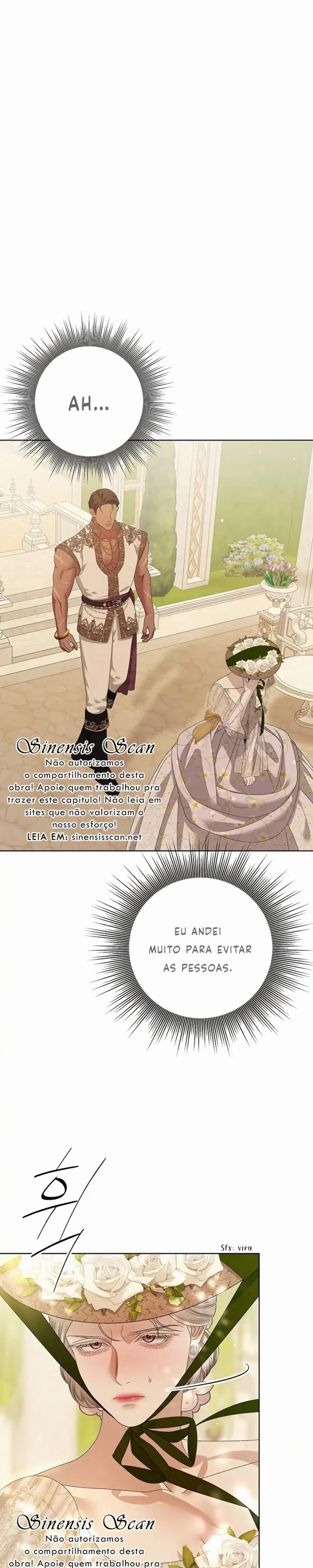 Casamento Predatório Capítulo 10 Página 32