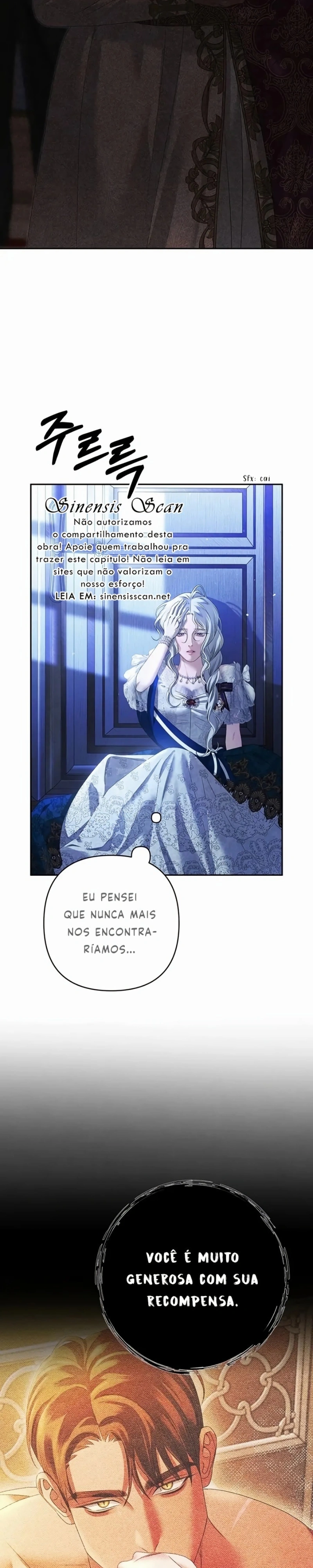 Casamento Predatório Capítulo 10 Página 8