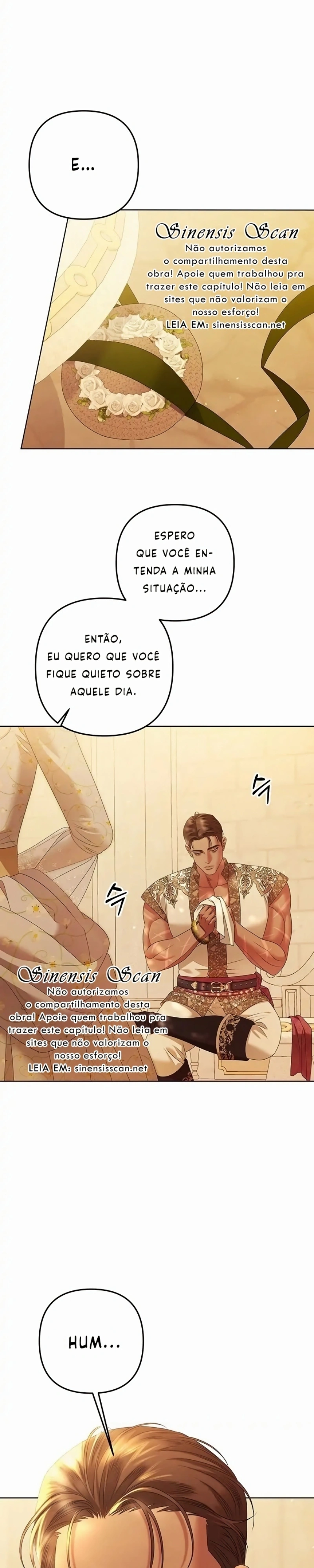 Casamento Predatório Capítulo 11 Página 11