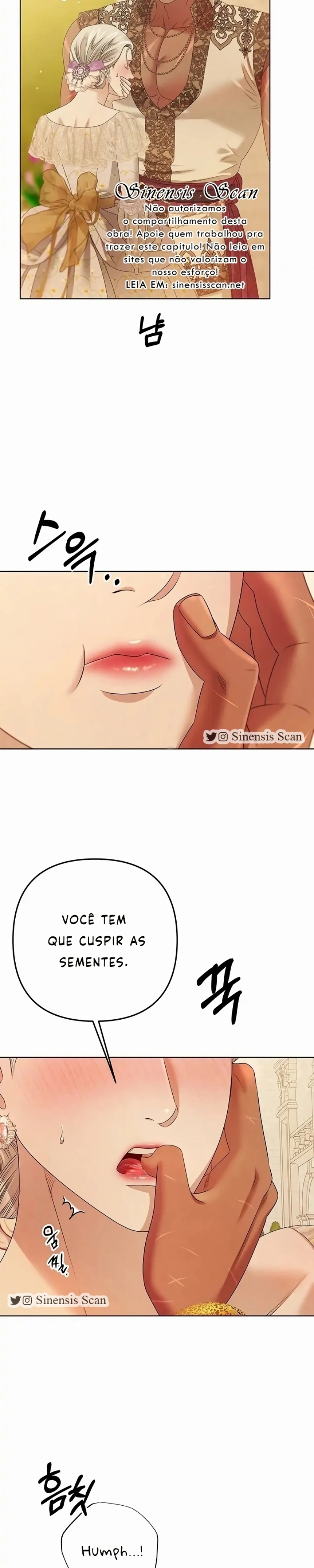 Casamento Predatório Capítulo 11 Página 15