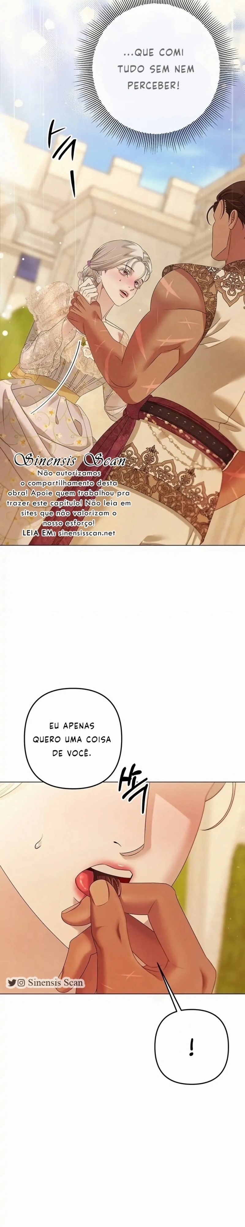 Casamento Predatório Capítulo 11 Página 18