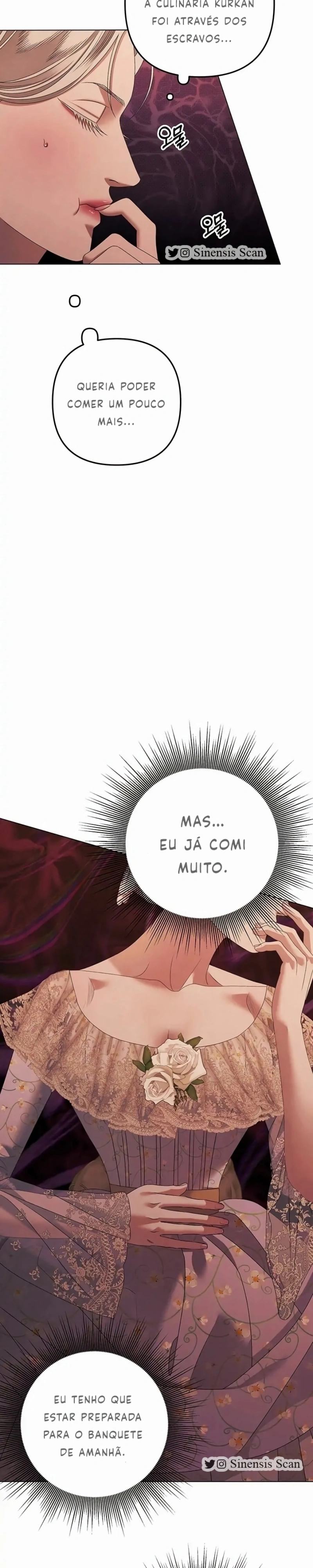 Casamento Predatório Capítulo 11 Página 20