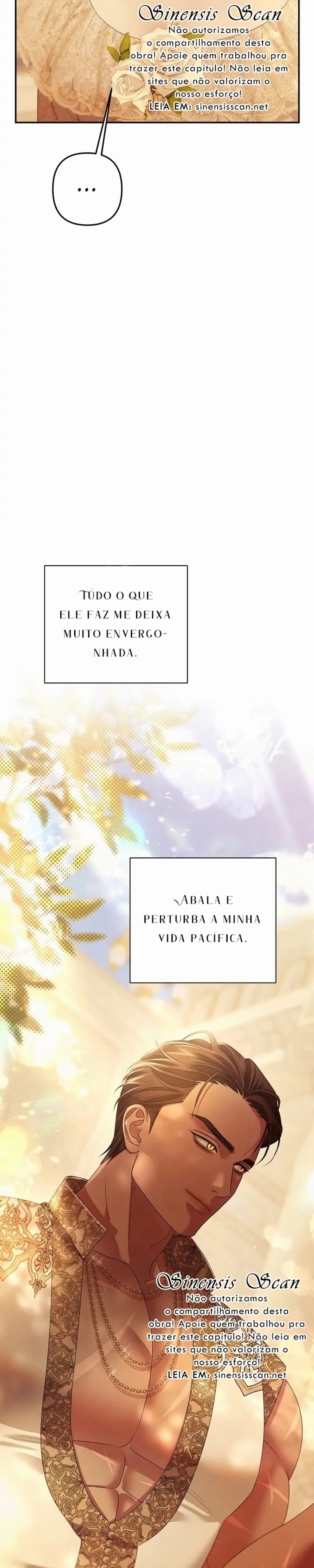 Casamento Predatório Capítulo 11 Página 22