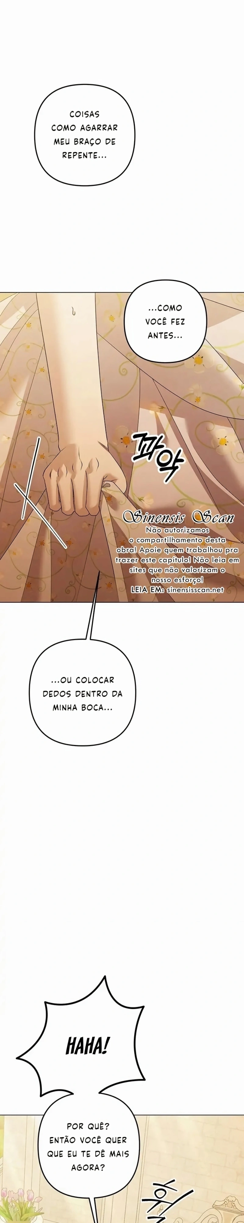 Casamento Predatório Capítulo 11 Página 29