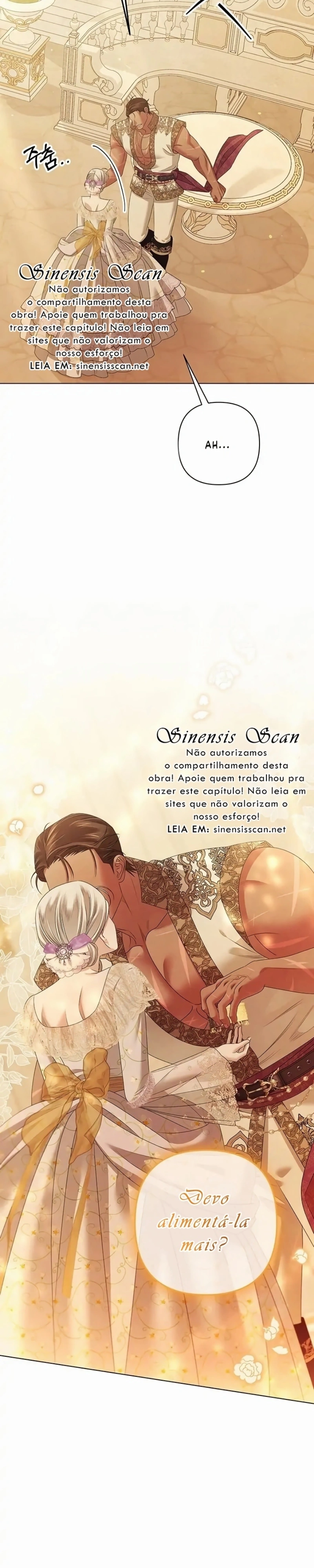 Casamento Predatório Capítulo 11 Página 30