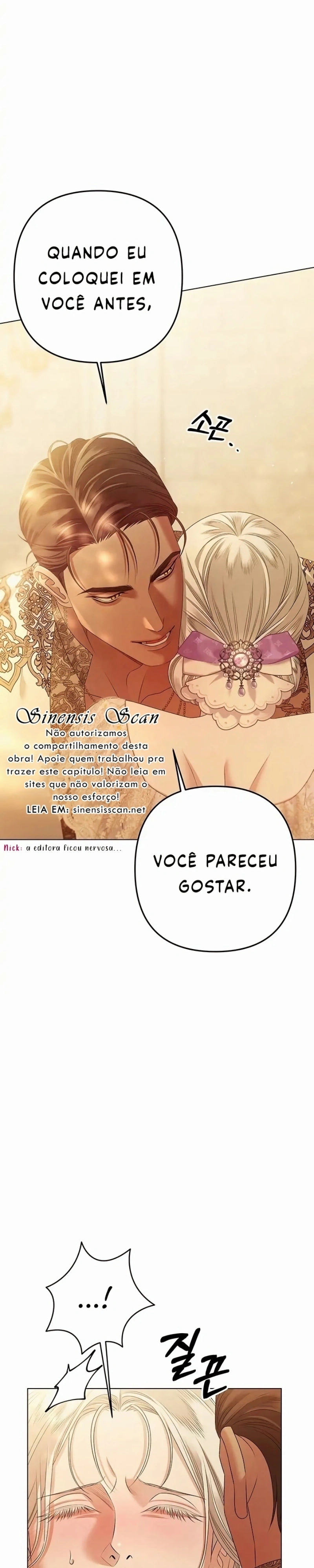 Casamento Predatório Capítulo 11 Página 31