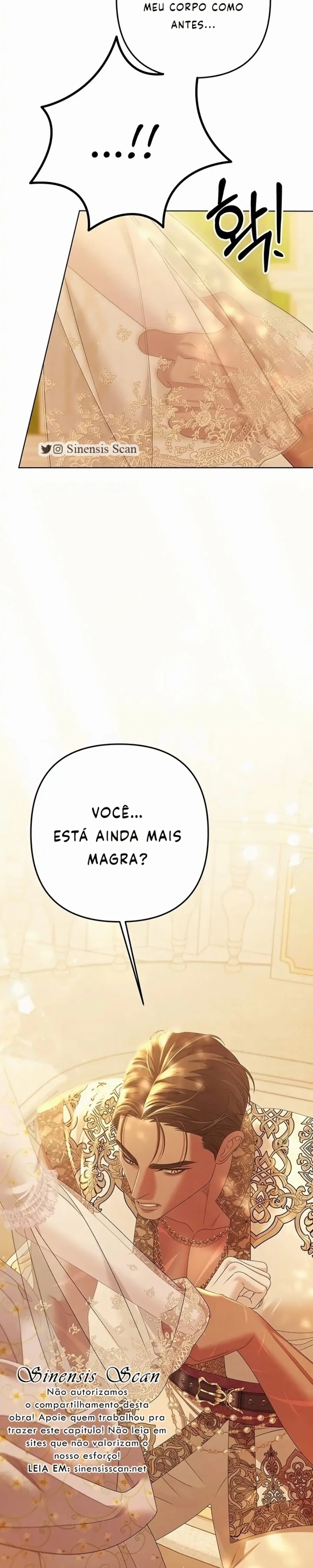 Casamento Predatório Capítulo 11 Página 9