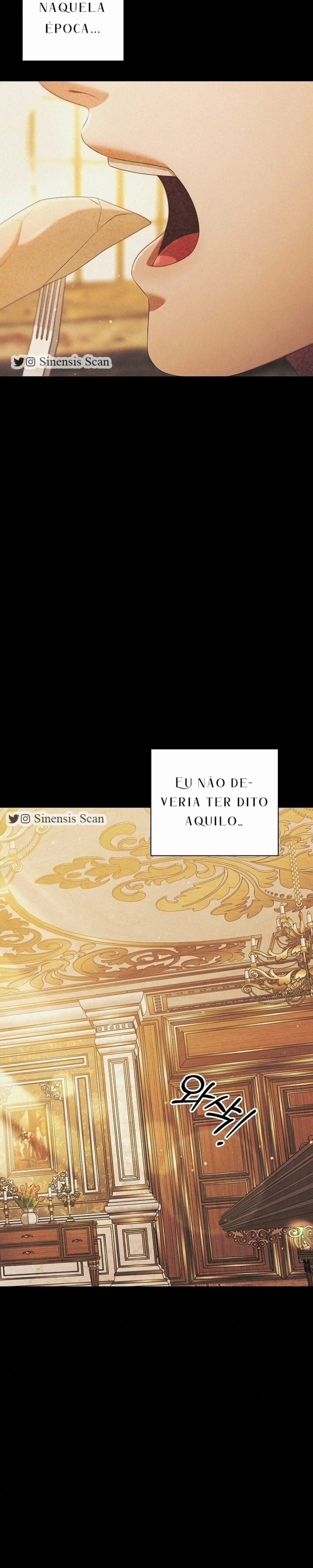 Casamento Predatório Capítulo 12 Página 12