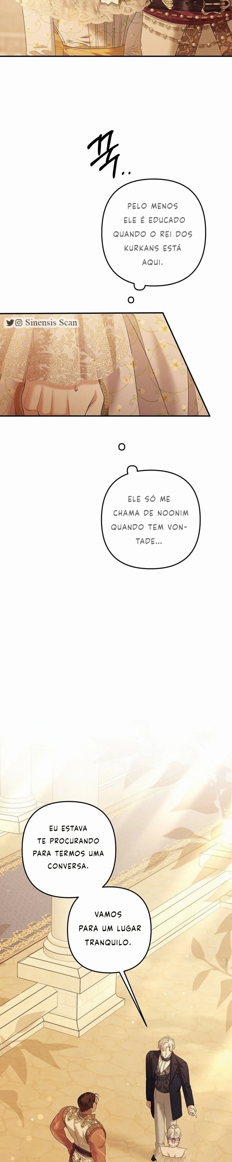 Casamento Predatório Capítulo 12 Página 23
