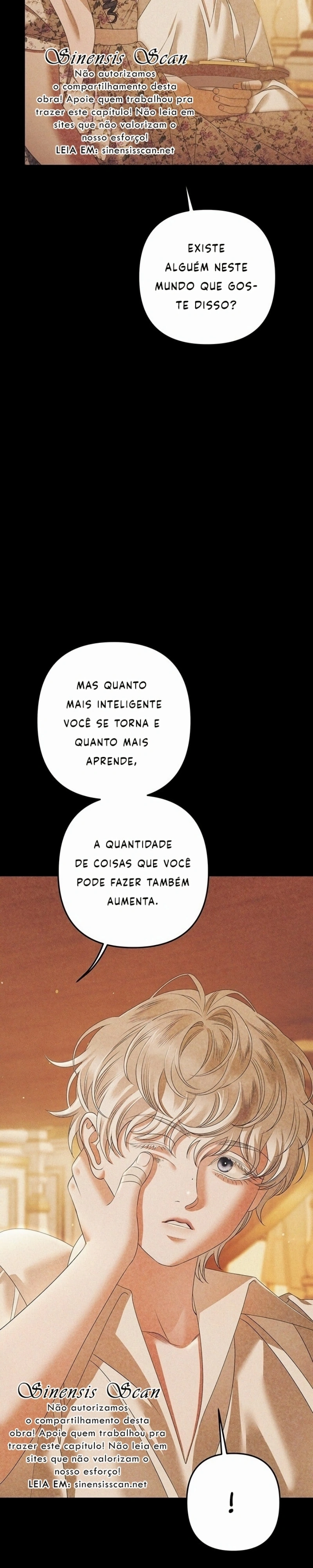 Casamento Predatório Capítulo 12 Página 7
