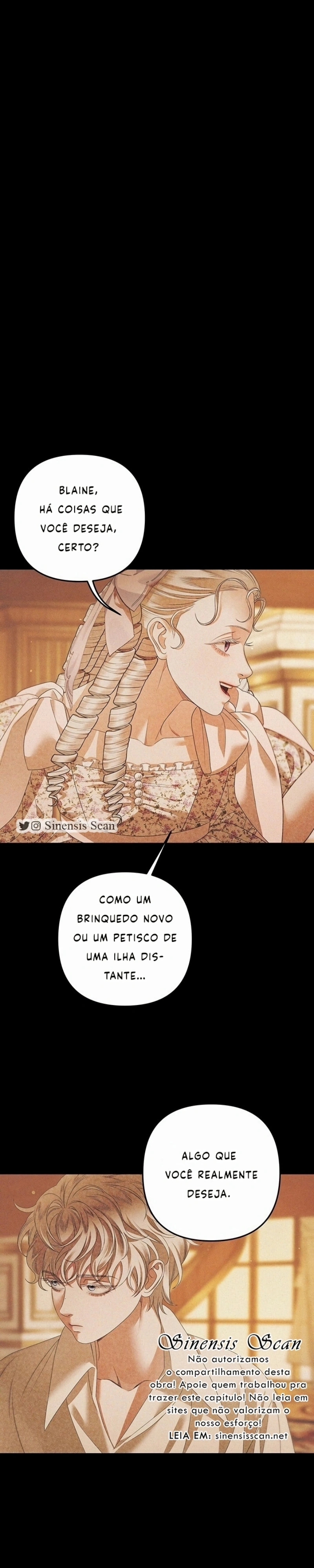 Casamento Predatório Capítulo 12 Página 8