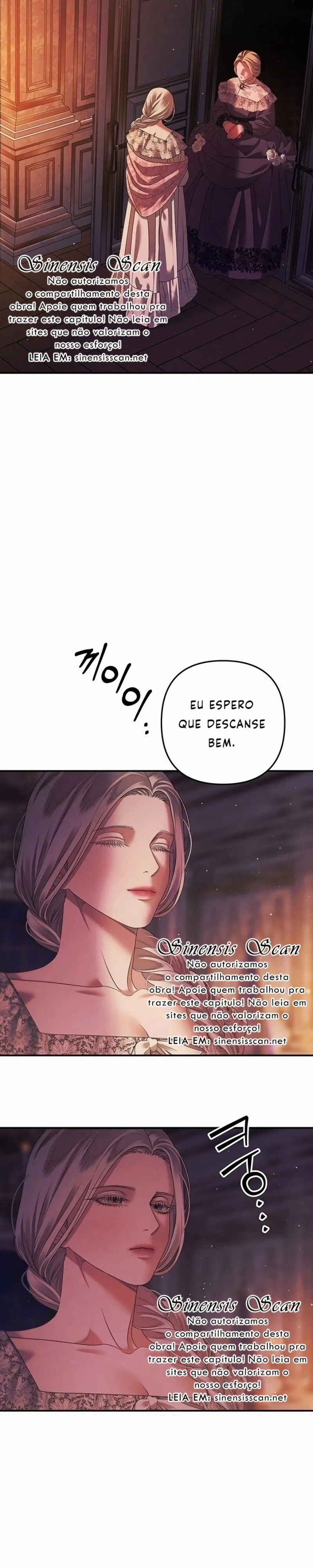 Casamento Predatório Capítulo 13 Página 13