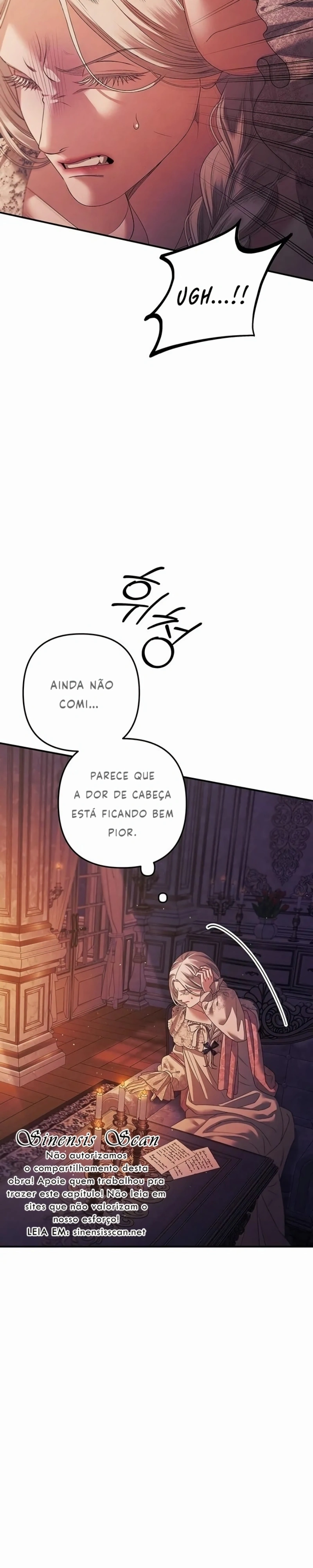Casamento Predatório Capítulo 13 Página 15