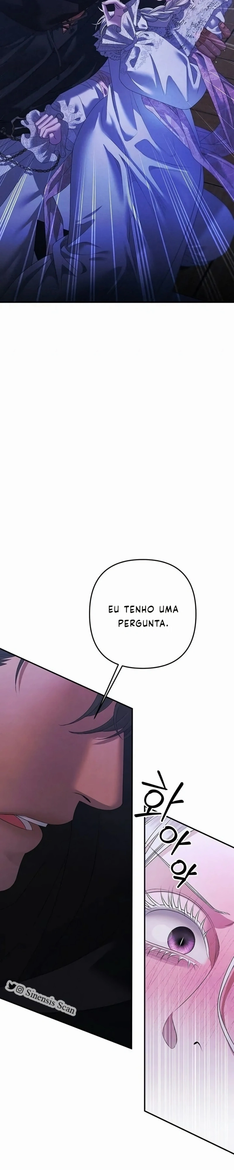 Casamento Predatório Capítulo 13 Página 24