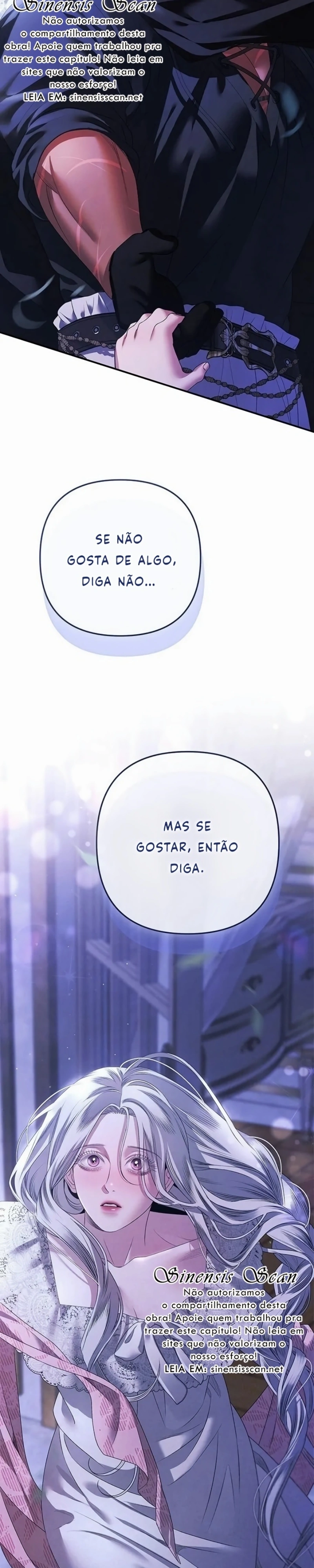Casamento Predatório Capítulo 13 Página 29