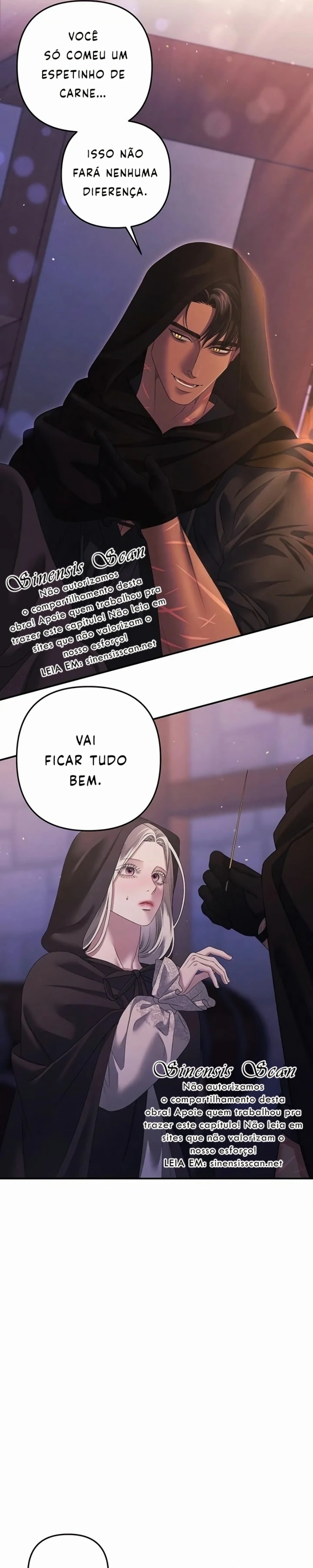 Casamento Predatório Capítulo 14 Página 25