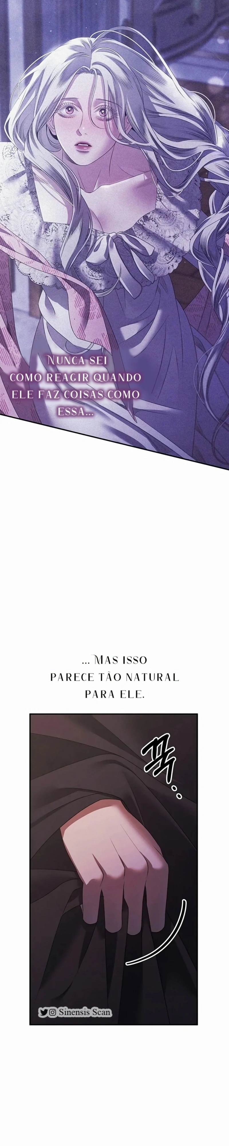 Casamento Predatório Capítulo 14 Página 27