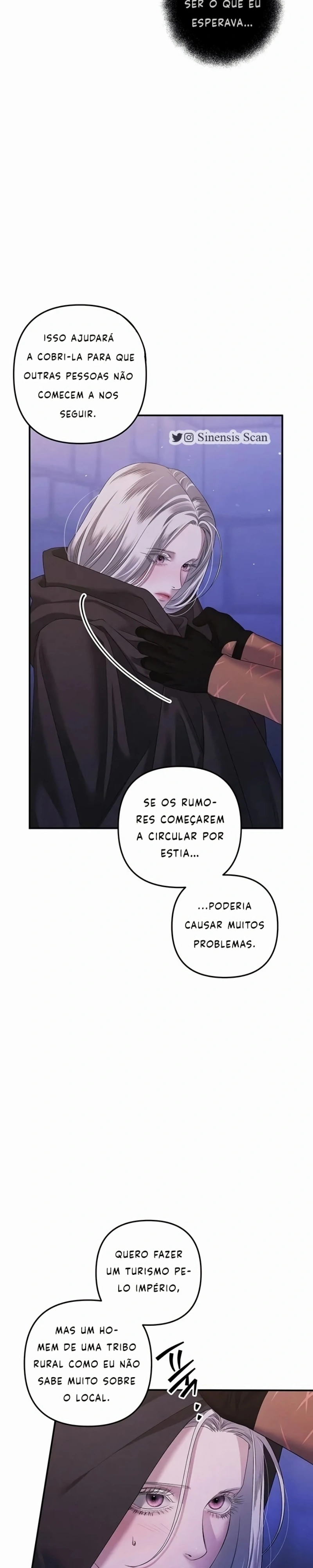 Casamento Predatório Capítulo 14 Página 9