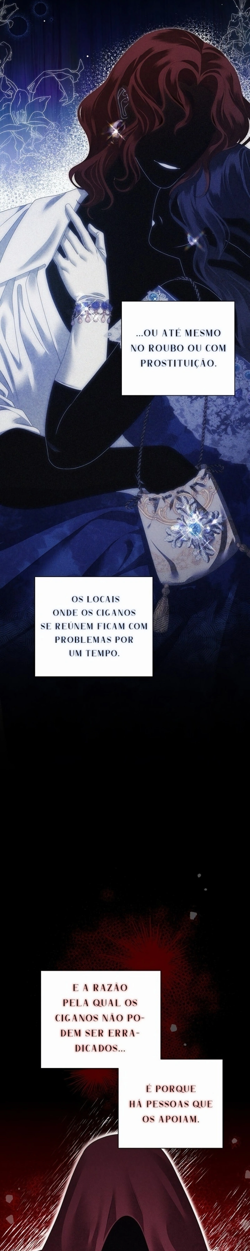 Casamento Predatório Capítulo 15 Página 18
