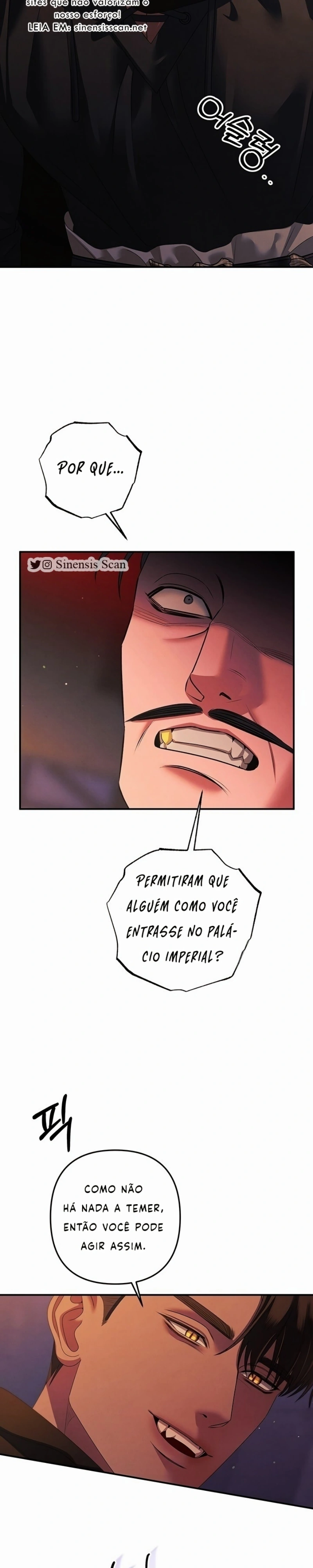 Casamento Predatório Capítulo 15 Página 27