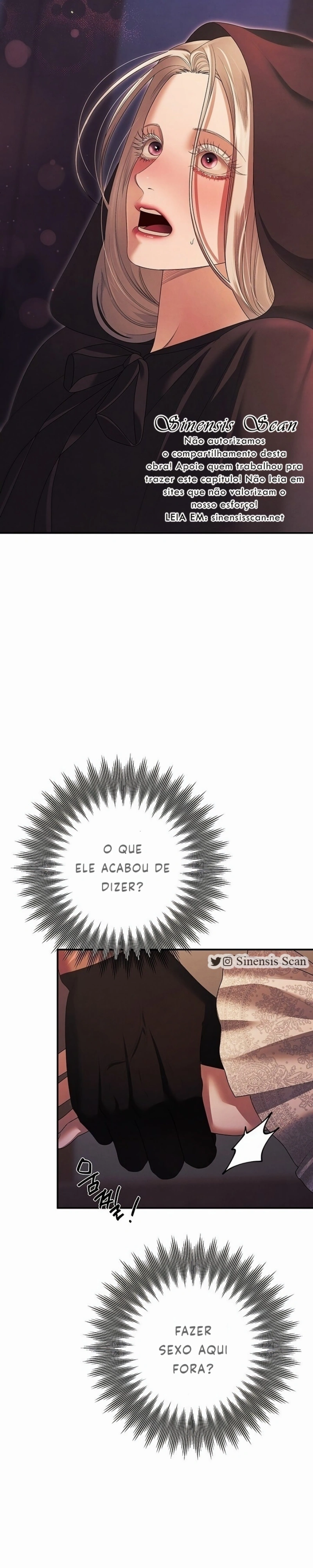 Casamento Predatório Capítulo 15 Página 4