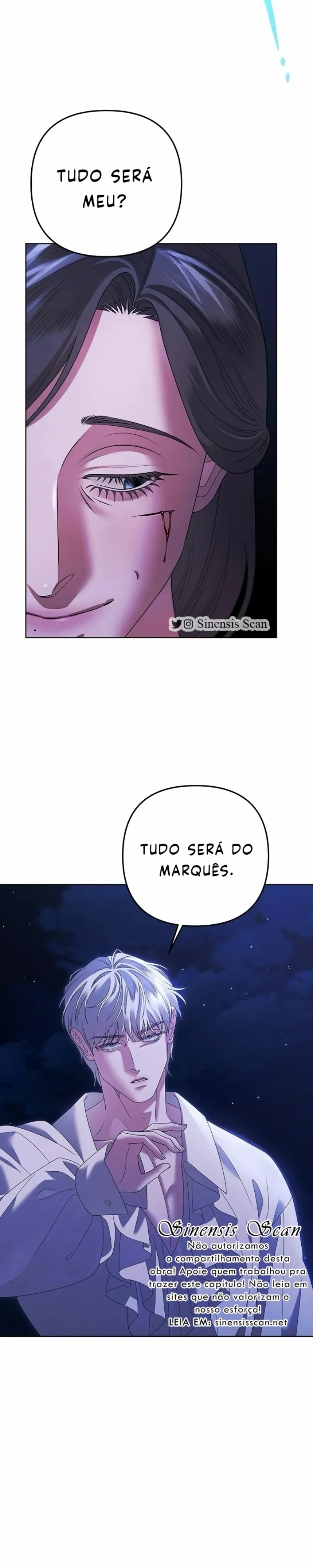 Casamento Predatório Capítulo 16 Página 30