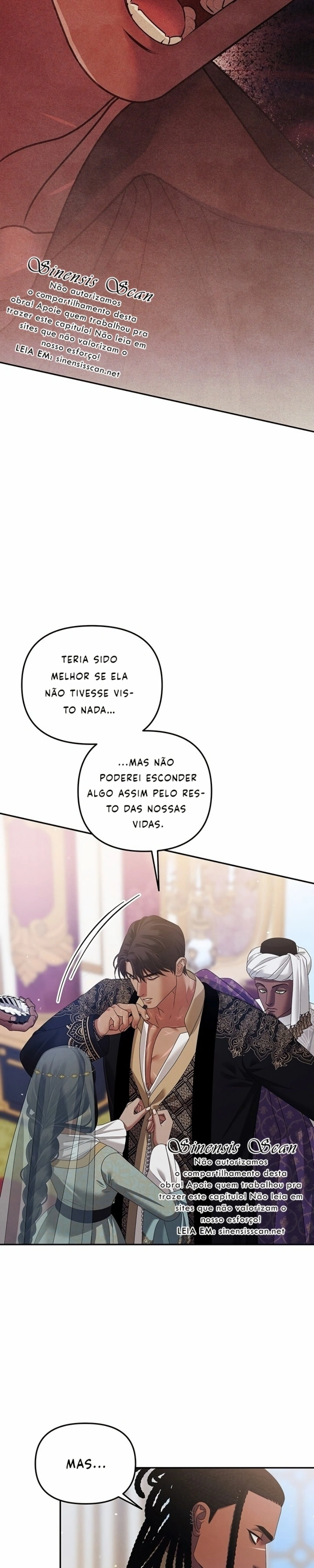 Casamento Predatório Capítulo 17 Página 14