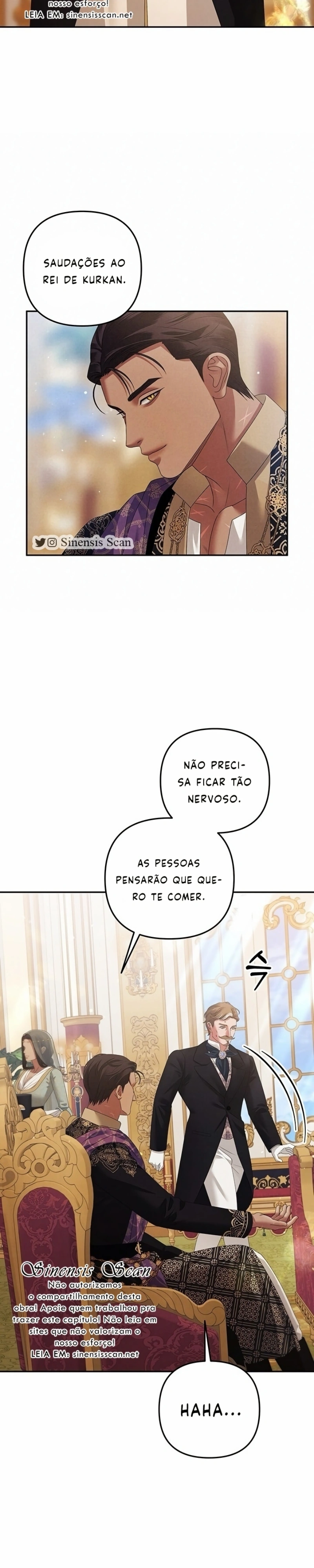 Casamento Predatório Capítulo 17 Página 24
