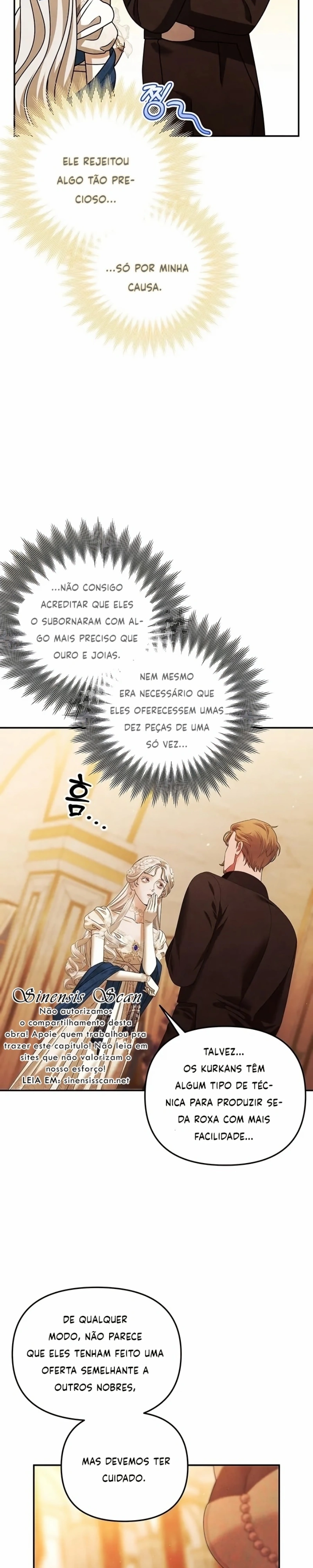 Casamento Predatório Capítulo 18 Página 11