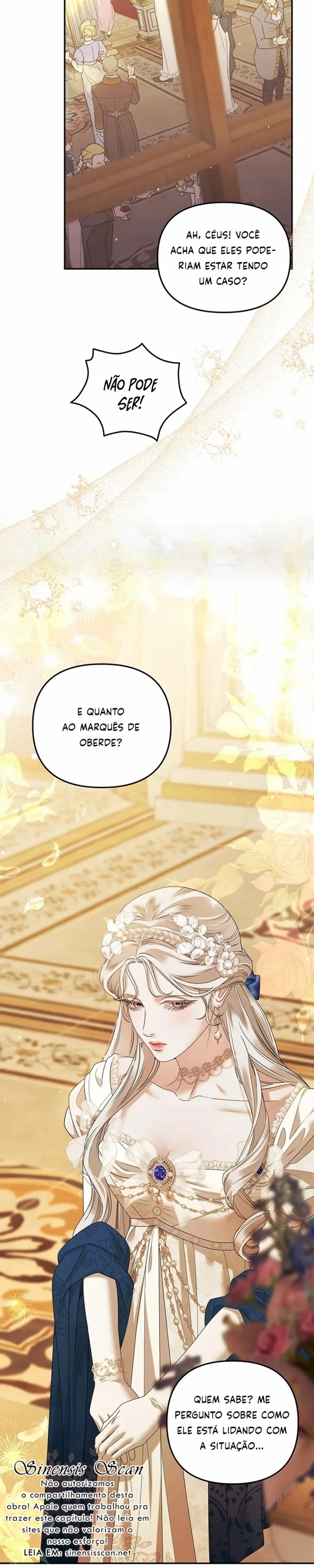 Casamento Predatório Capítulo 18 Página 2