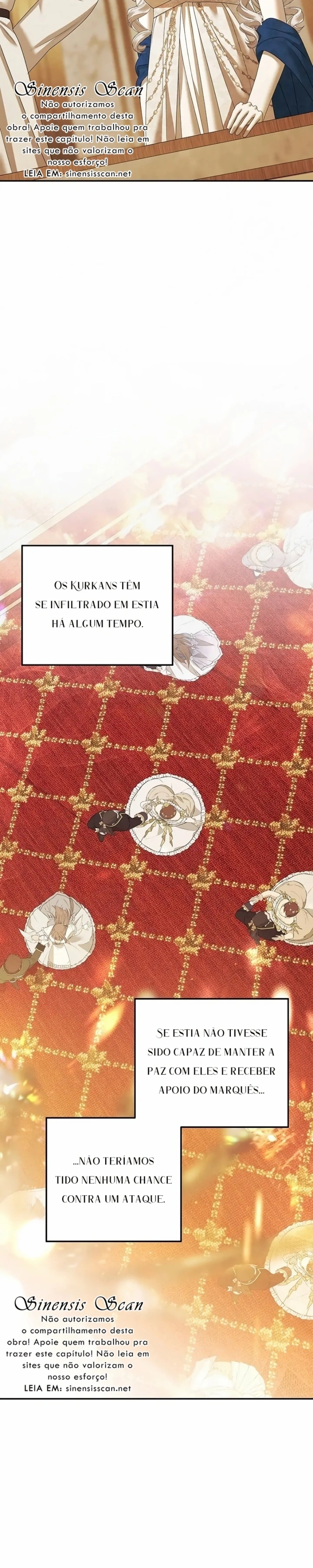 Casamento Predatório Capítulo 18 Página 26