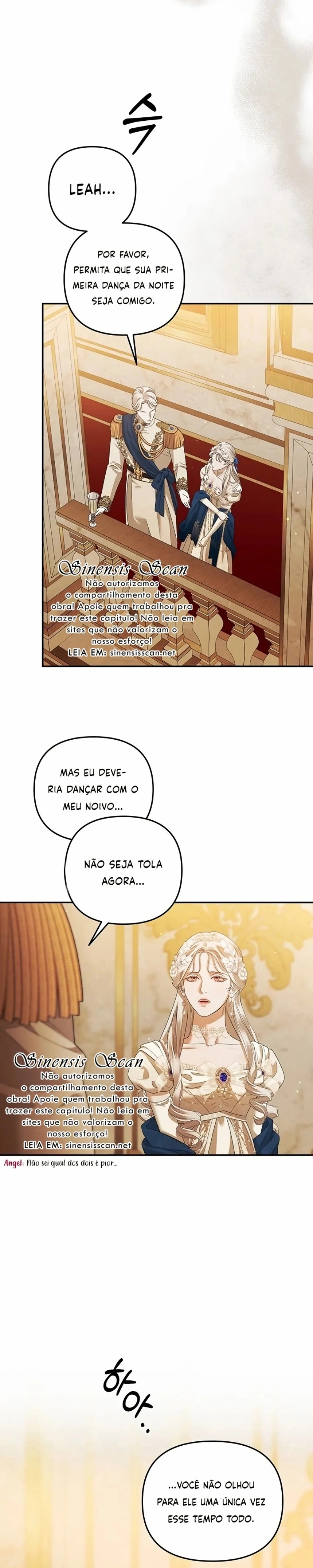 Casamento Predatório Capítulo 18 Página 28